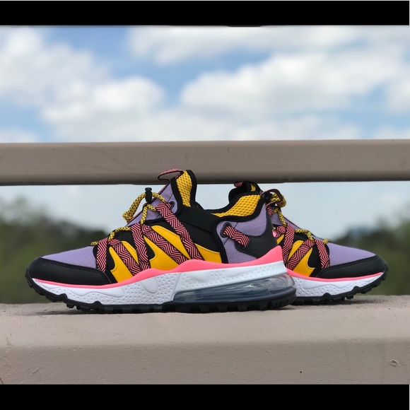 Men Air Max 270 Bowfin - Picture 2 of 5